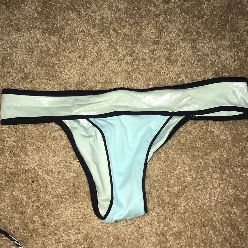 Victorias secret swim